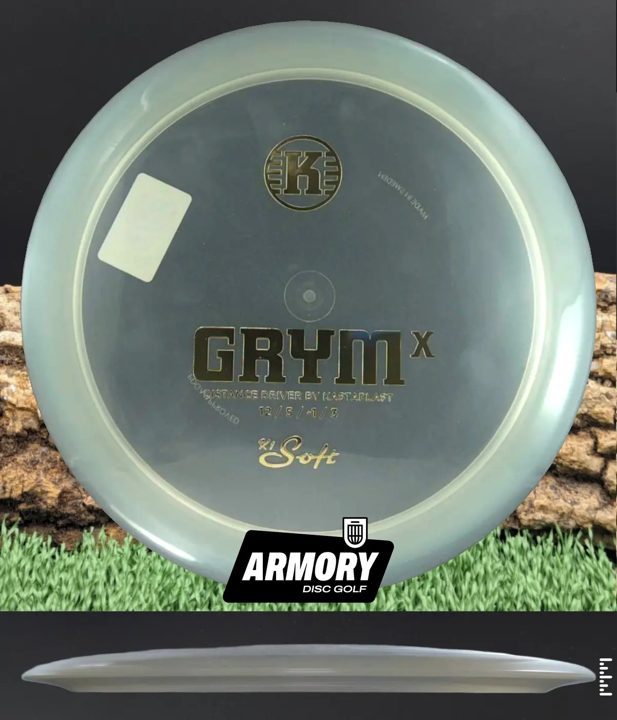 Kastaplast Grym X 2