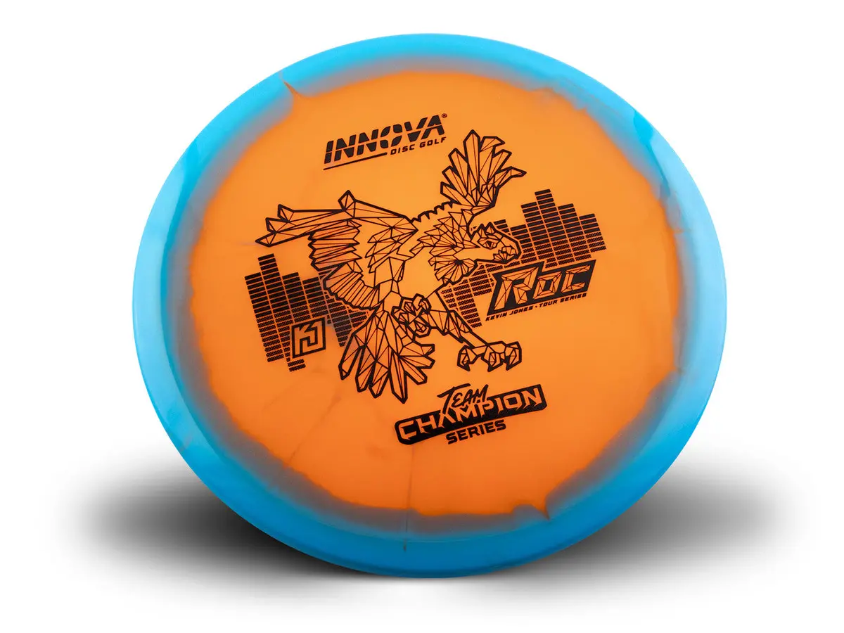 Innova Halo Champion Rancho Roc Kevin Jones Tour Series 2024 1