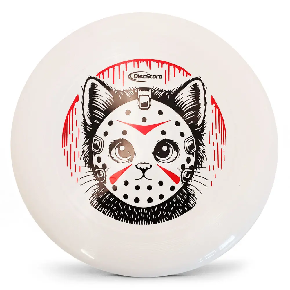 Killer Kitten Discraft Ultra-Star 1