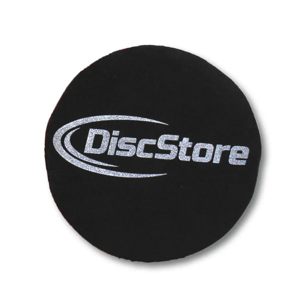 Discstore Mini Knee Pad 1