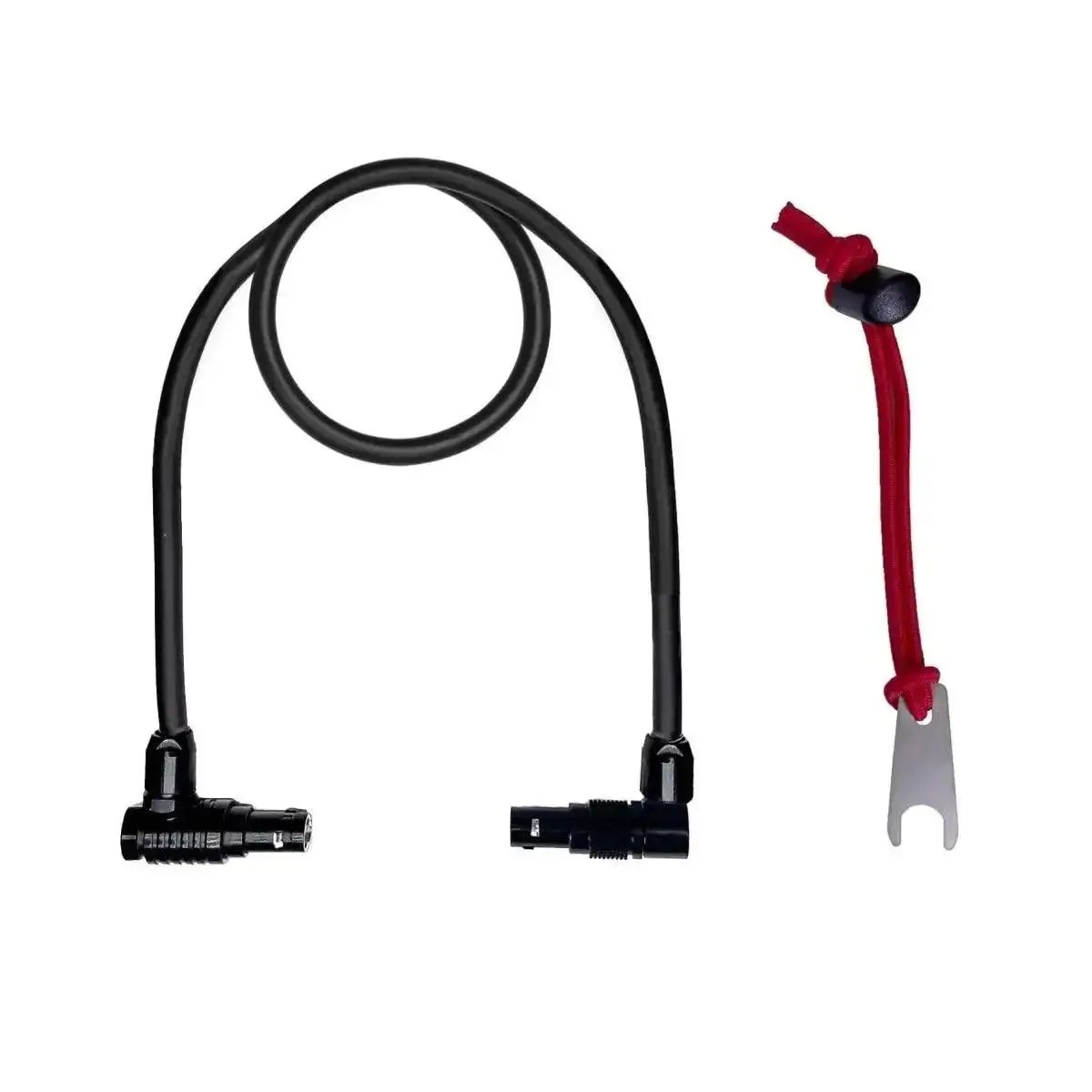 Komodo Array Power Cables 22" 1