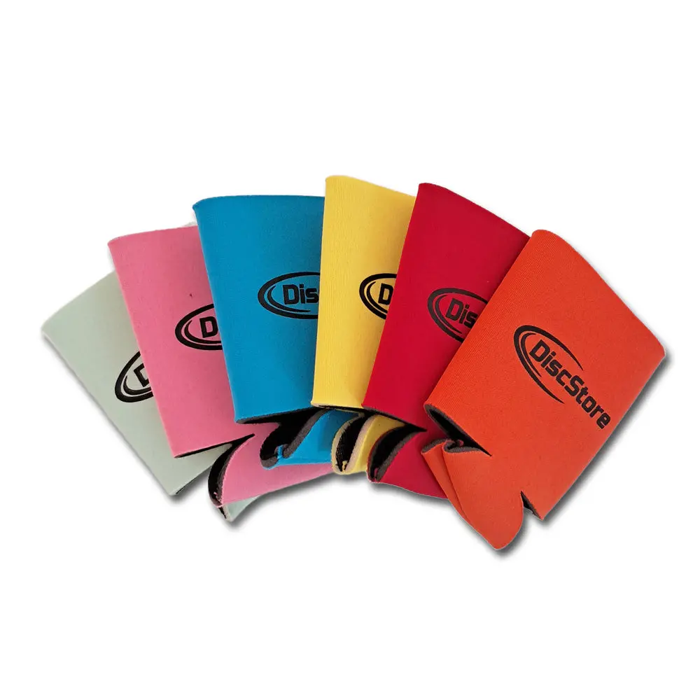 Disc Store Mystery Koozie Koozie 1