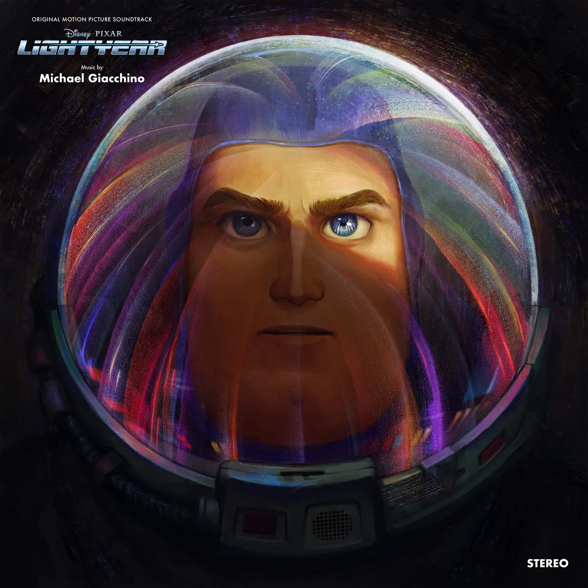 Lightyear - Original Motion Picture Soundtrack 2Xlp 1