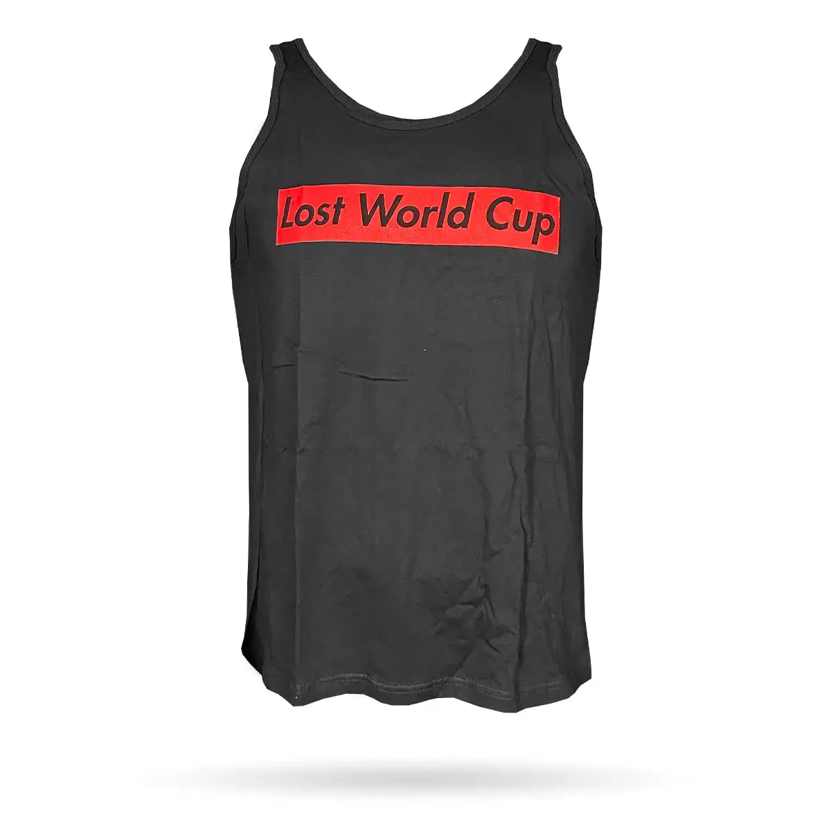 Lost World Cup - Tank Top 1