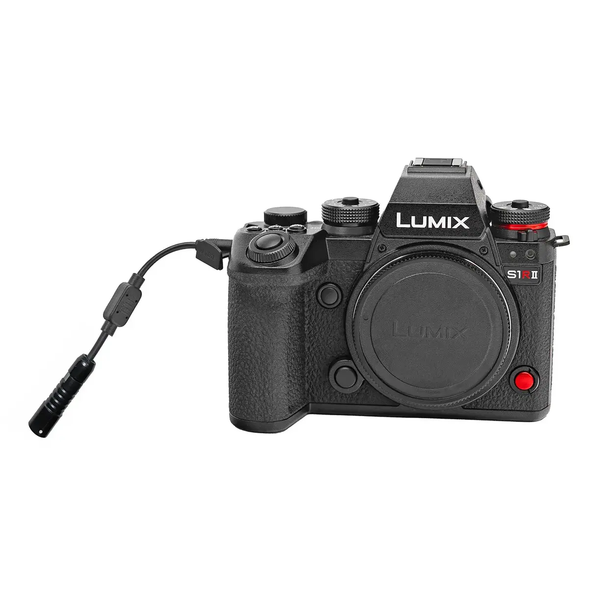 Lumix R/S Fischer 3 1