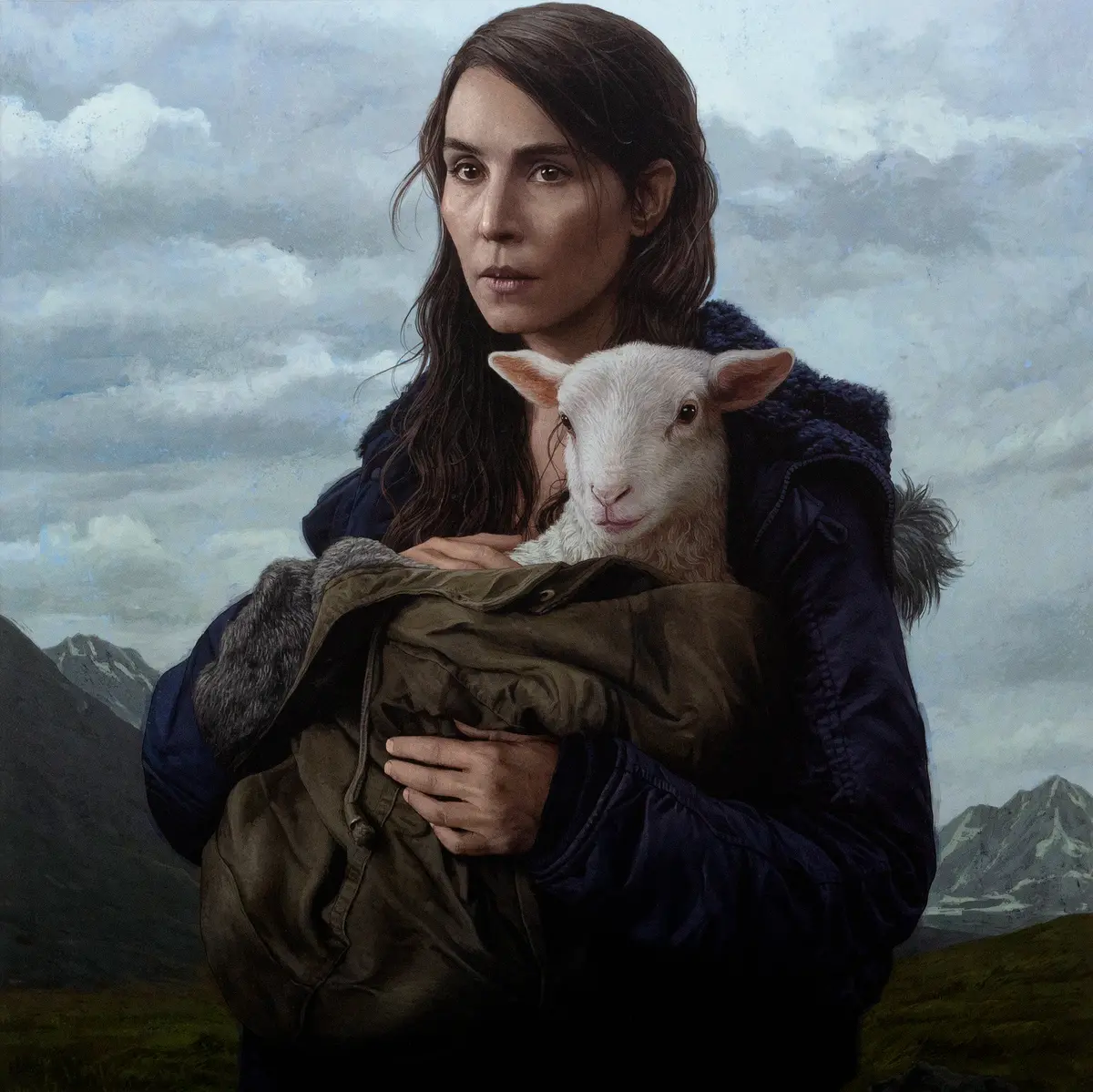 Lamb - Original Motion Picture Soundtrack 1Xlp 1