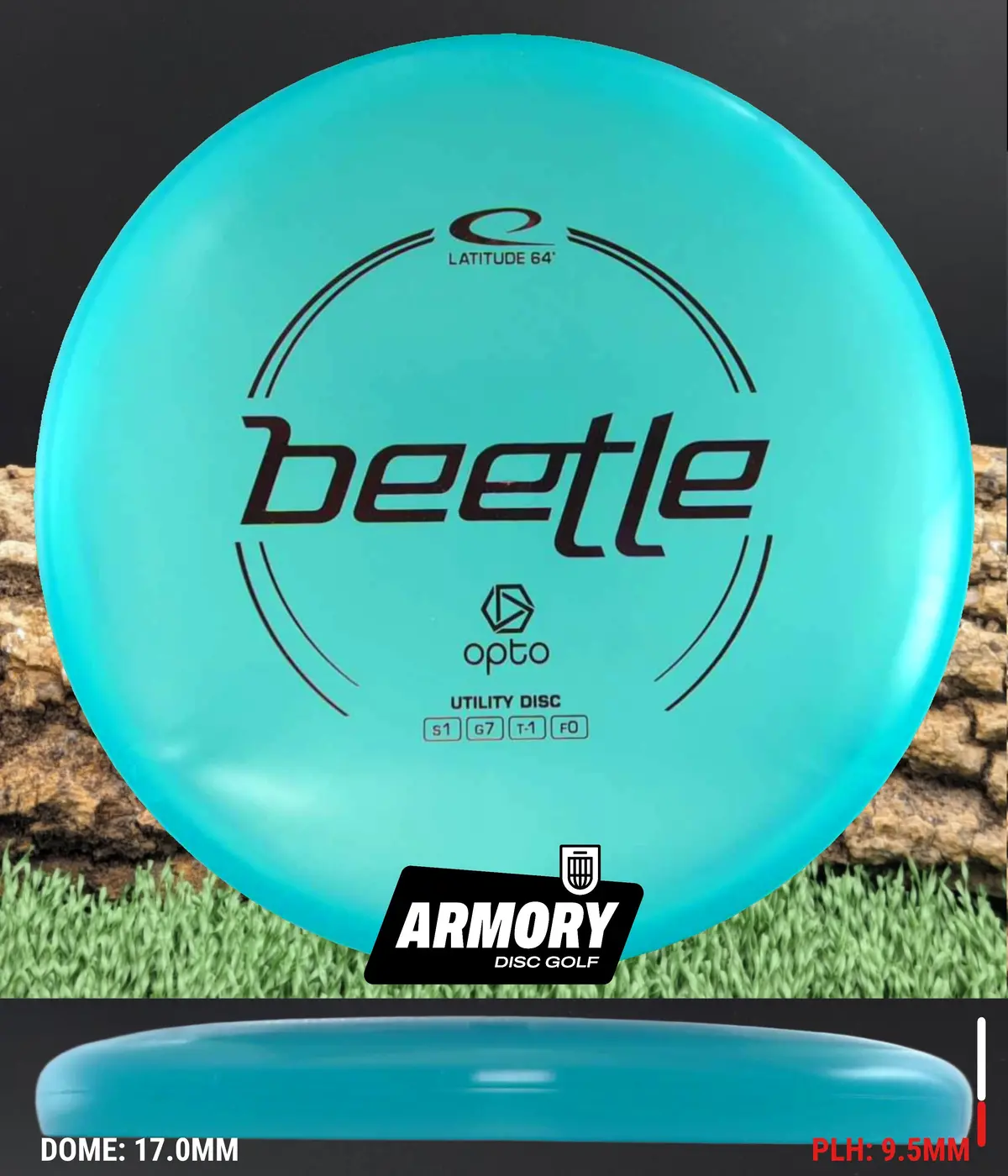 Latitude 64 Beetle 7