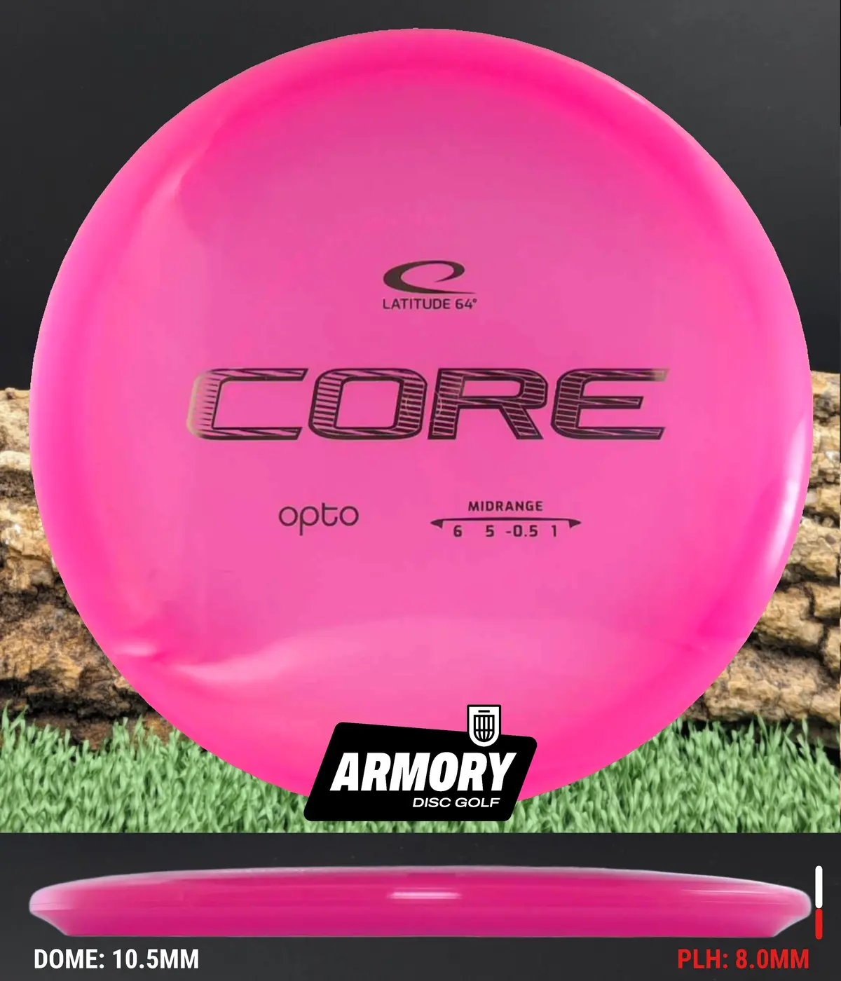 Latitude 64 Core 2
