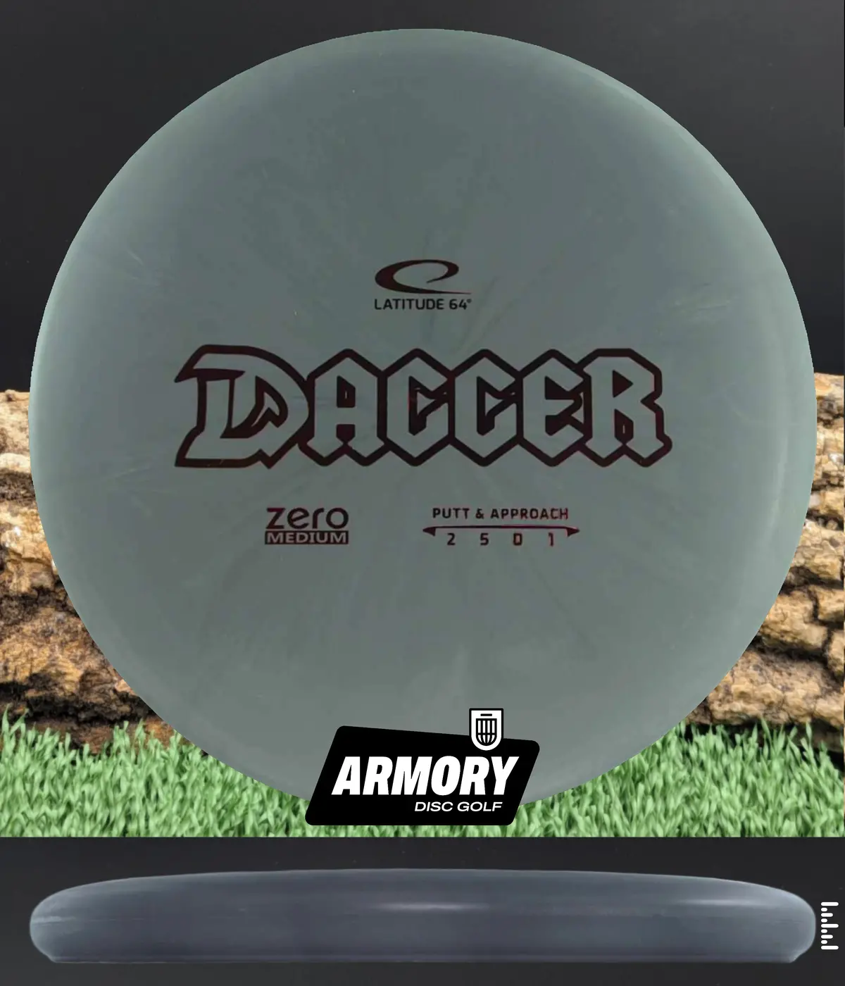Latitude 64 Dagger 1