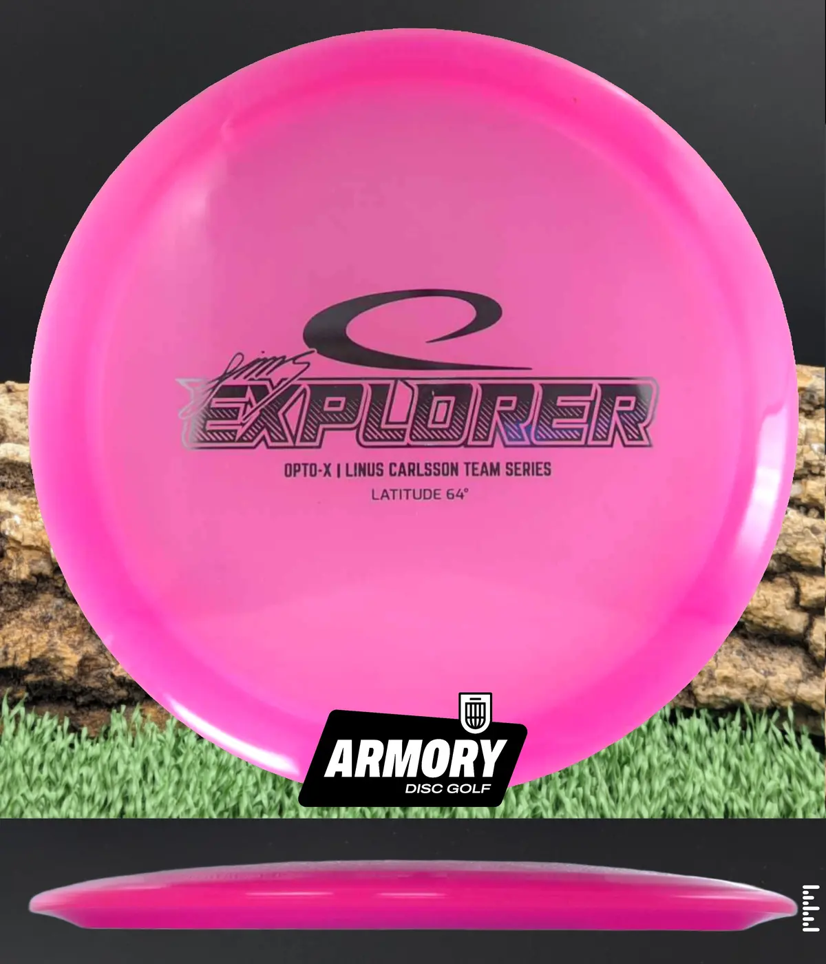 Latitude Opto-X Explorer - Linus Carlsson Team Series 2025 1