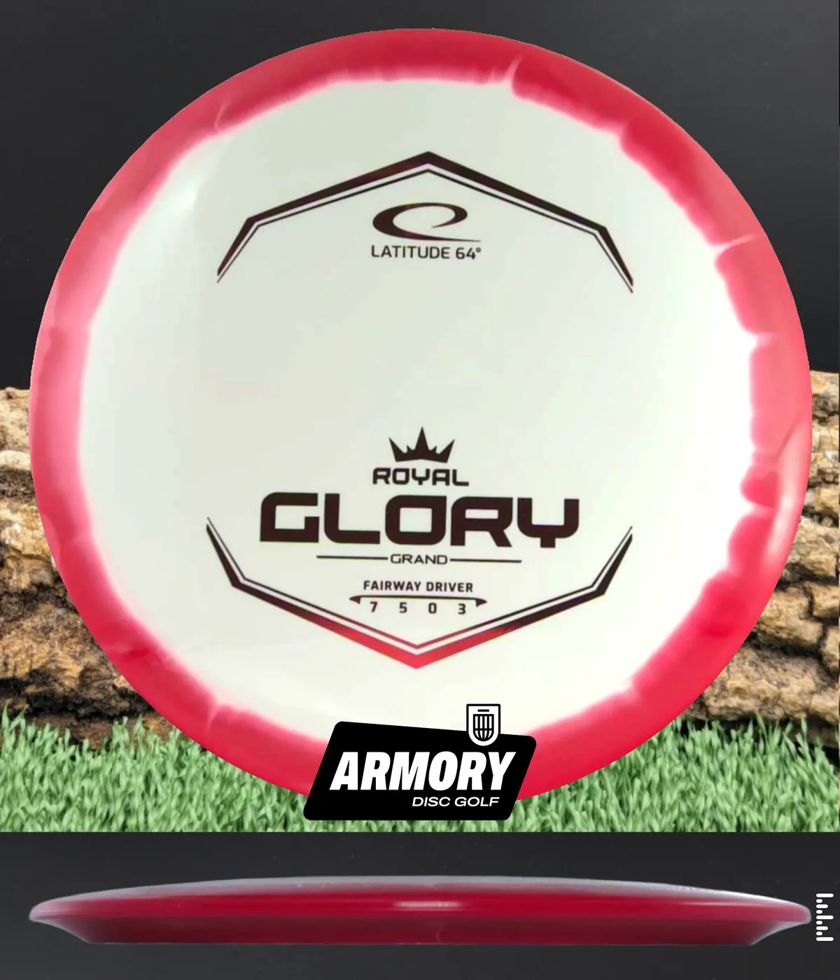 Latitude 64 Royal Glory 1