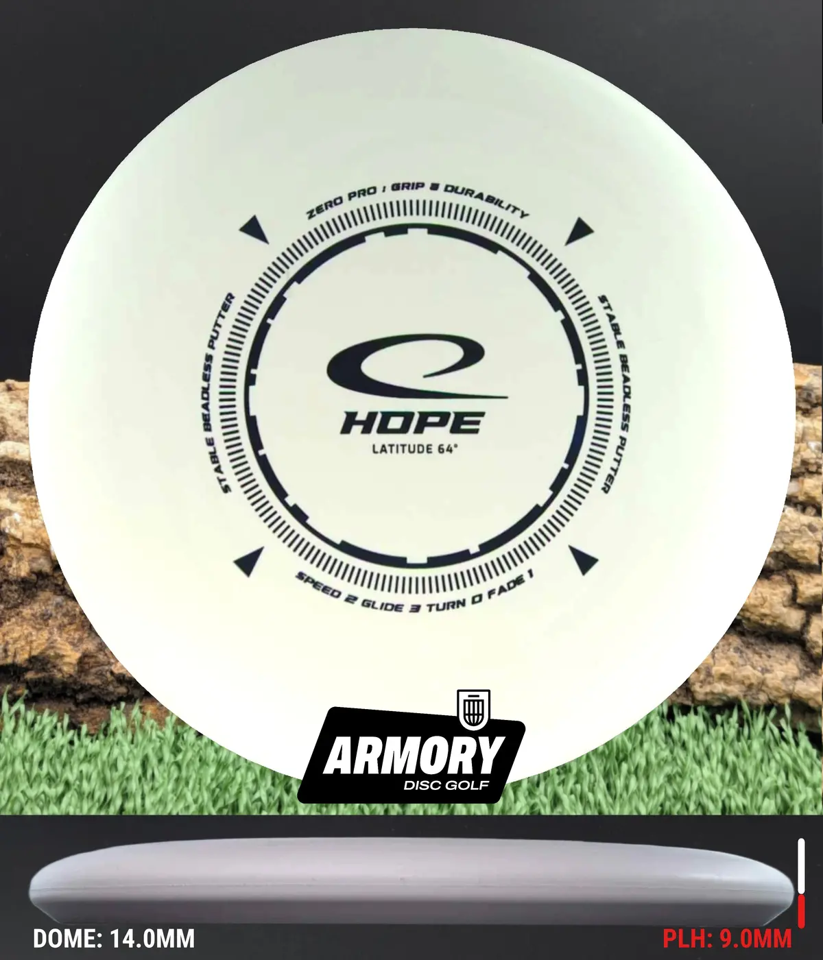 Latitude 64 Hope + New Zero Pro Available Now 4
