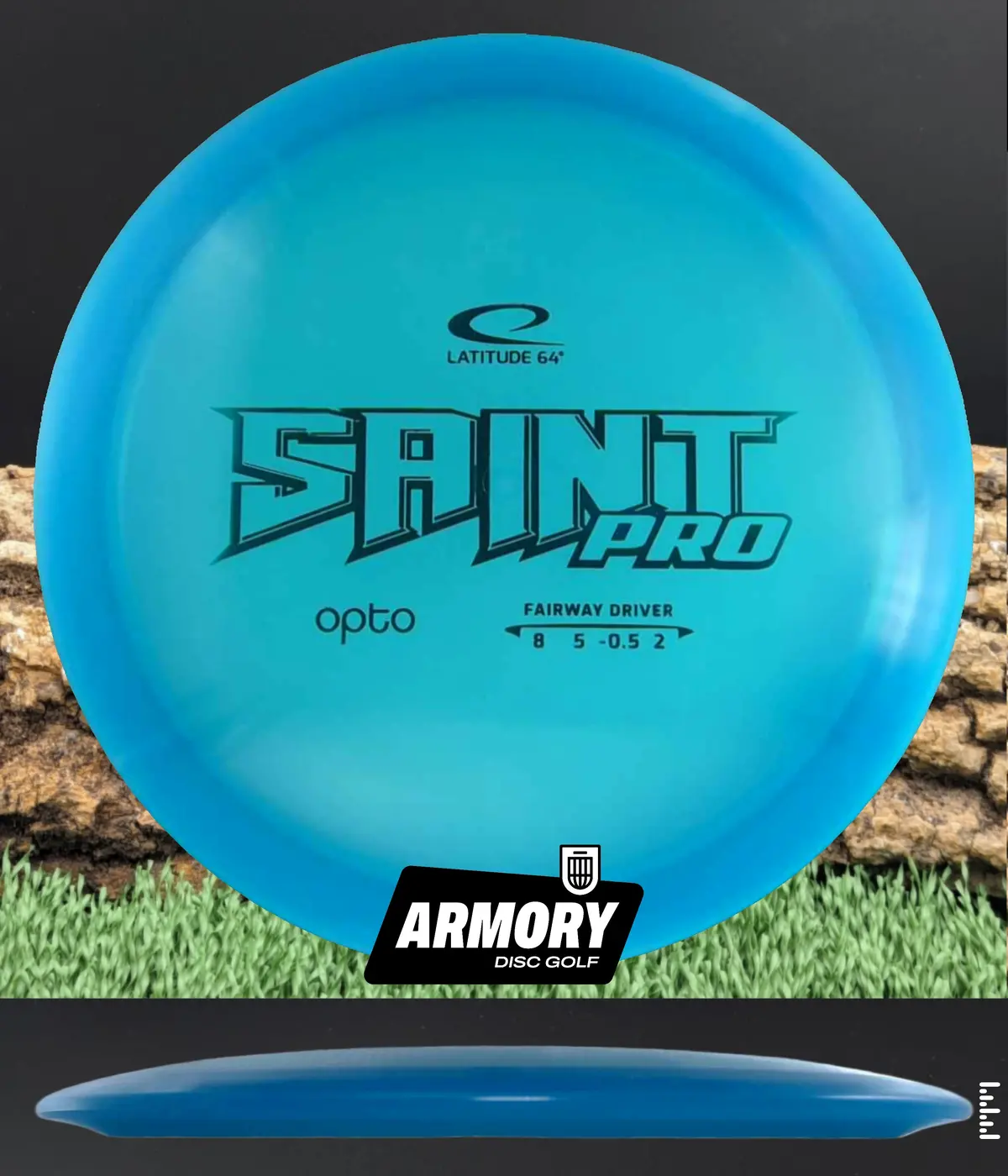 Latitude 64 Saint Pro 1