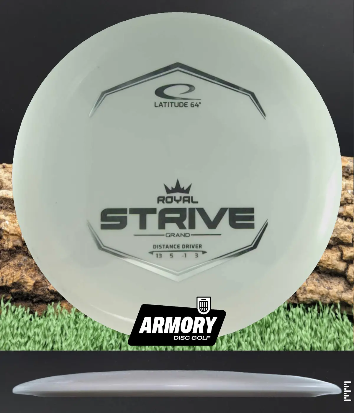 Latitude 64 Royal Grand Strive 4