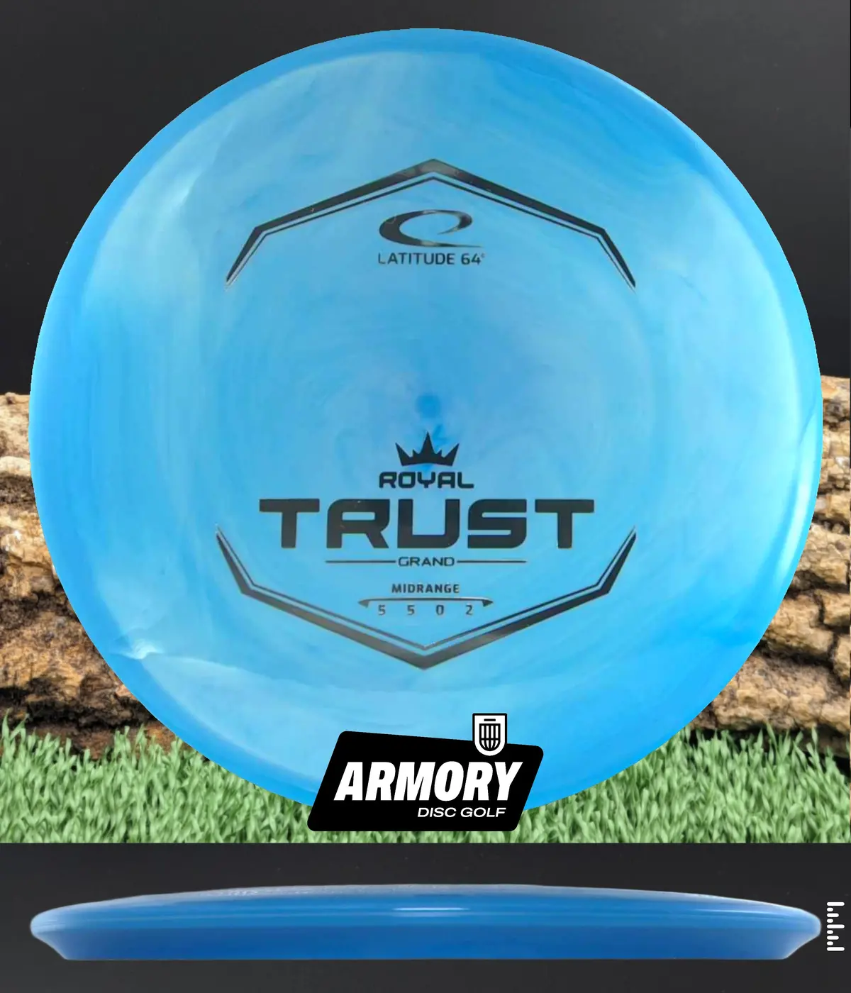 Latitude 64 Trust 1