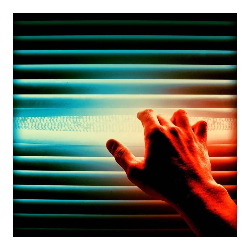 Law Unit Lp (Death Waltz Originals) 1