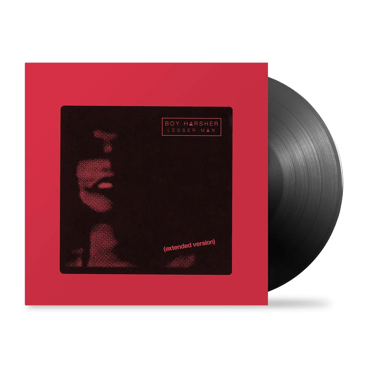 Lesser Man By Boy Harsher 1