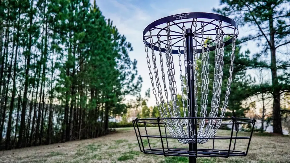 Mvp Black Hole® Lite Basket 1