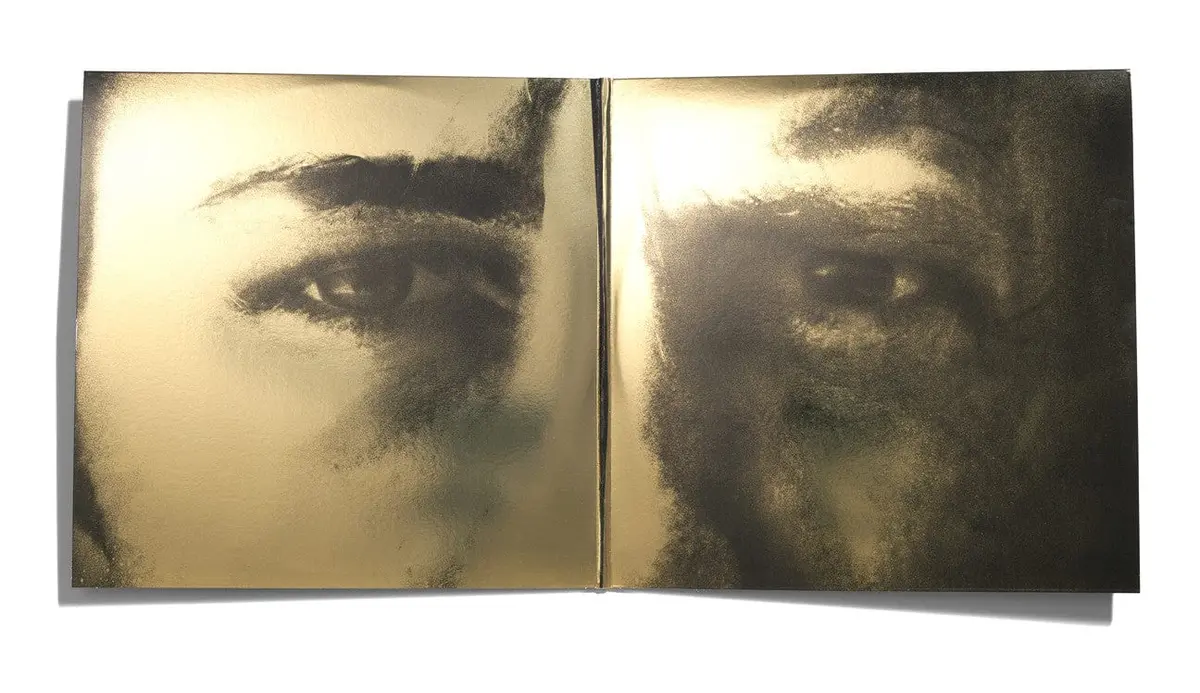 Looper – Original Motion Picture Soundtrack 2Xlp 2