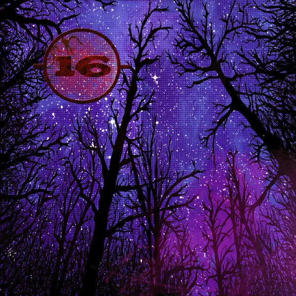 Lost Tracts Of Time Ep By 16 1