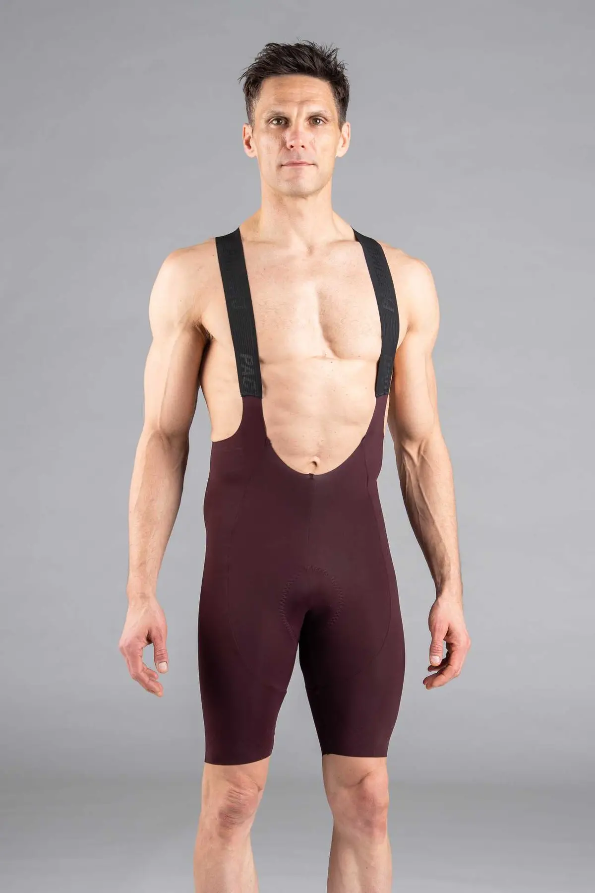 Men's Flyte Bib Shorts 1