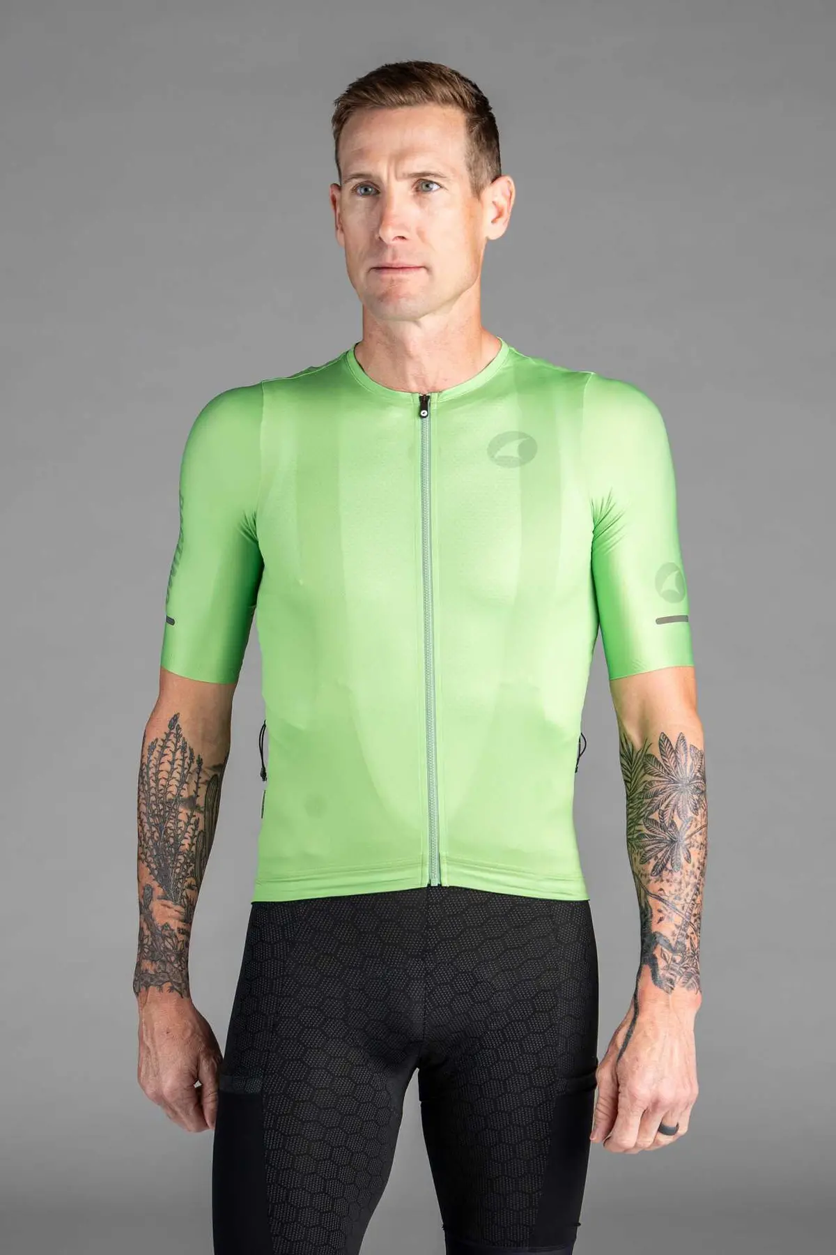 Men's Range Aero Cargo Jersey 1