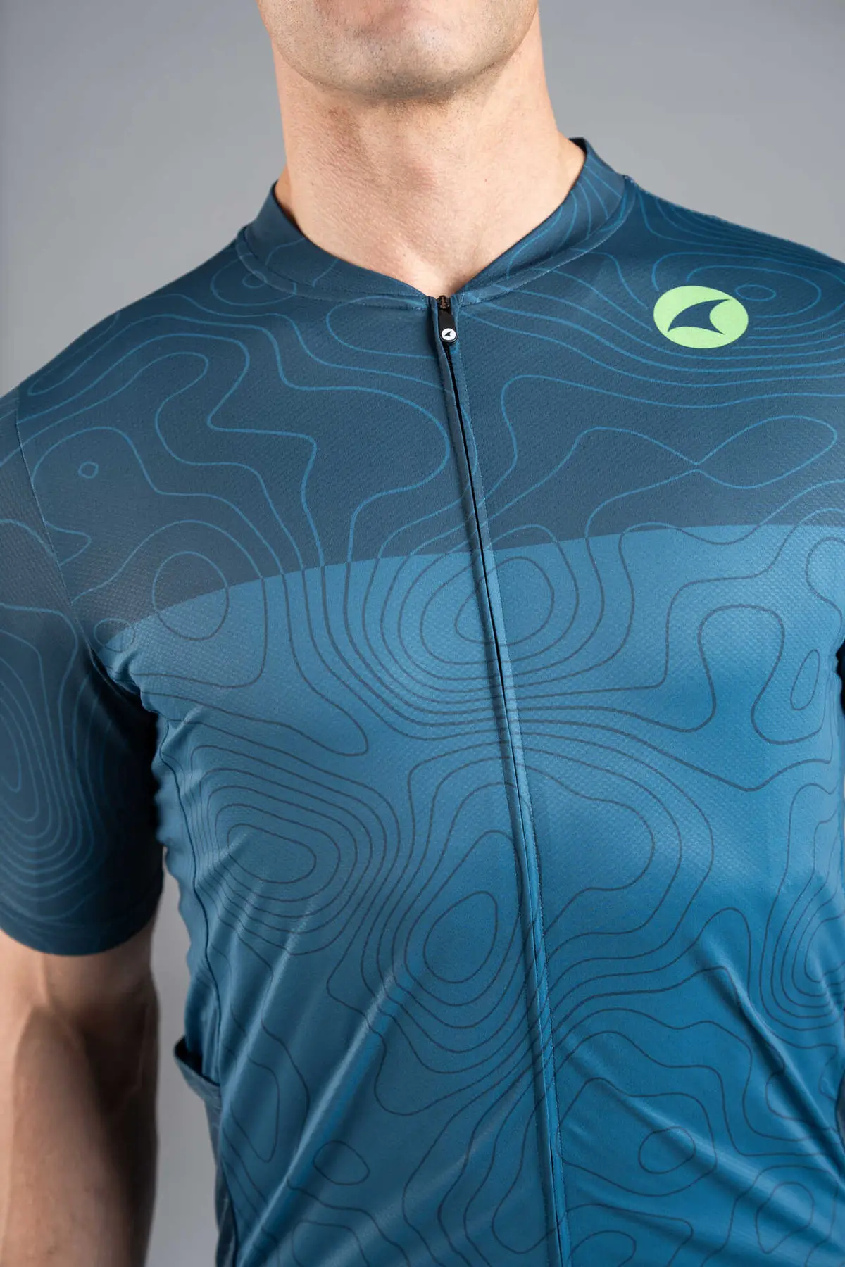 Men's Range Ascent Cargo Jersey 5