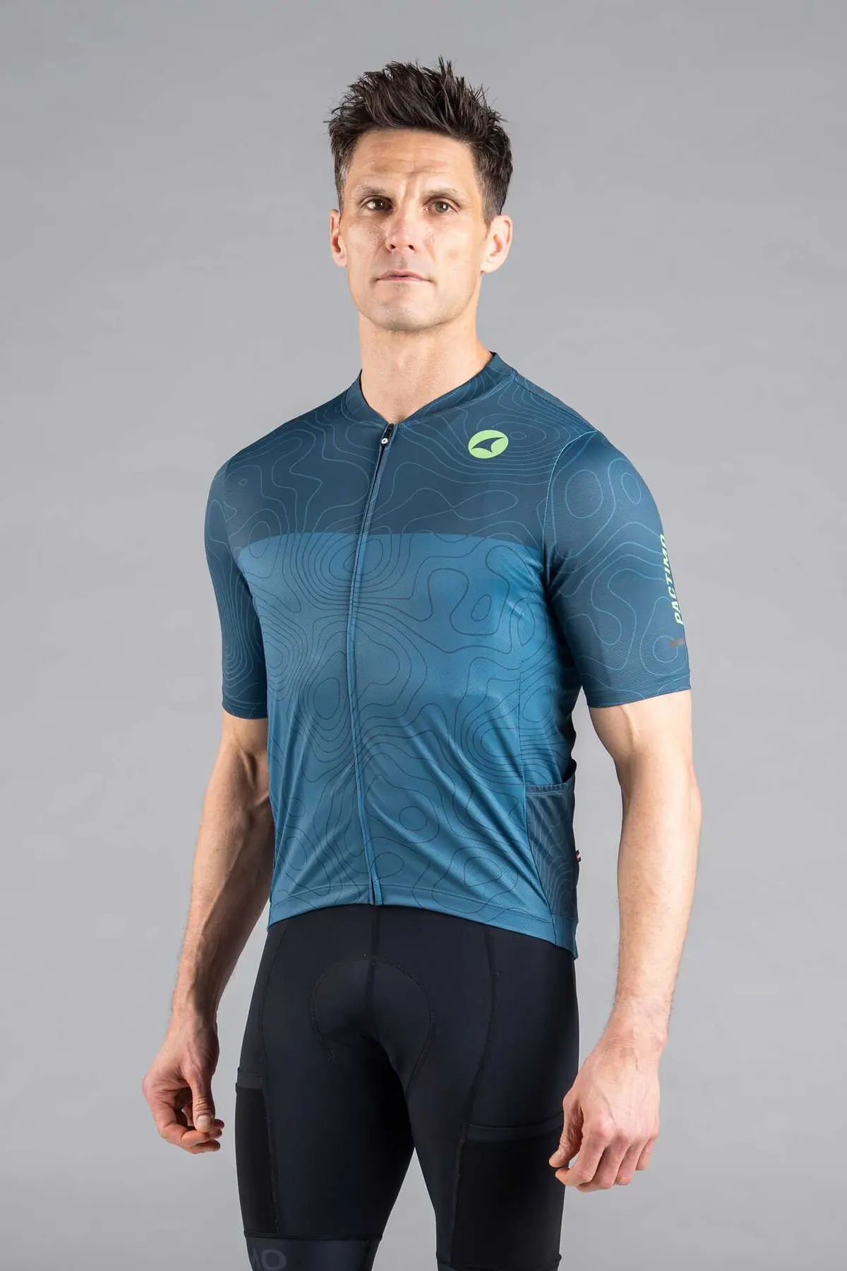 Men's Range Ascent Cargo Jersey 1