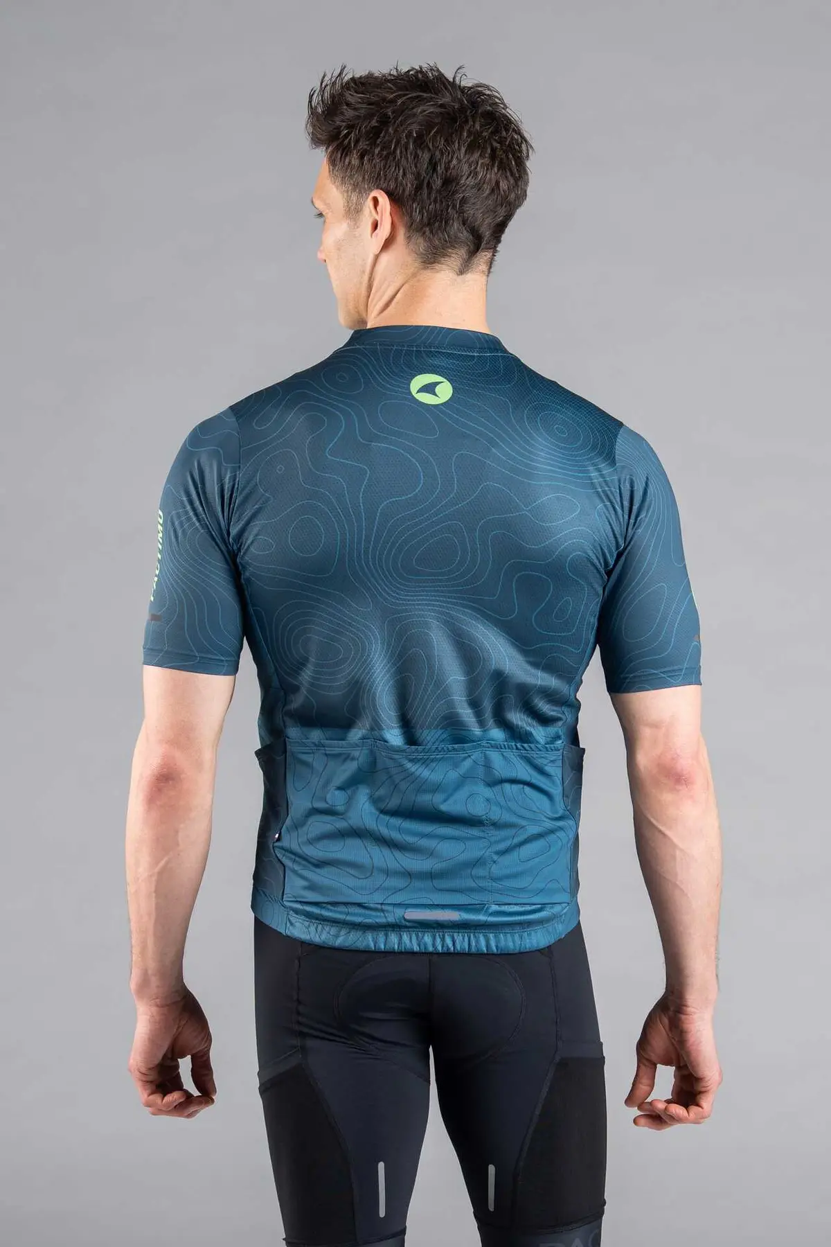 Men's Range Ascent Cargo Jersey 4