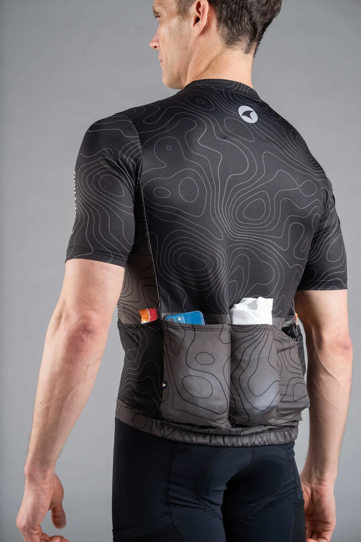 Men's Range Ascent Cargo Jersey 2