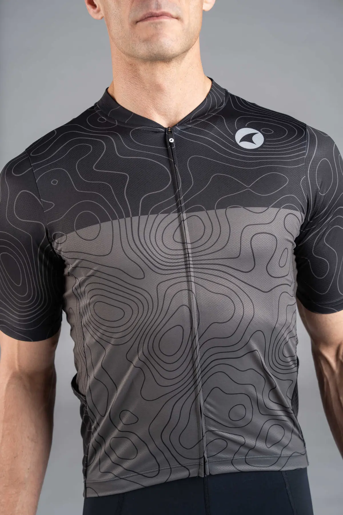 Men's Range Ascent Cargo Jersey 5