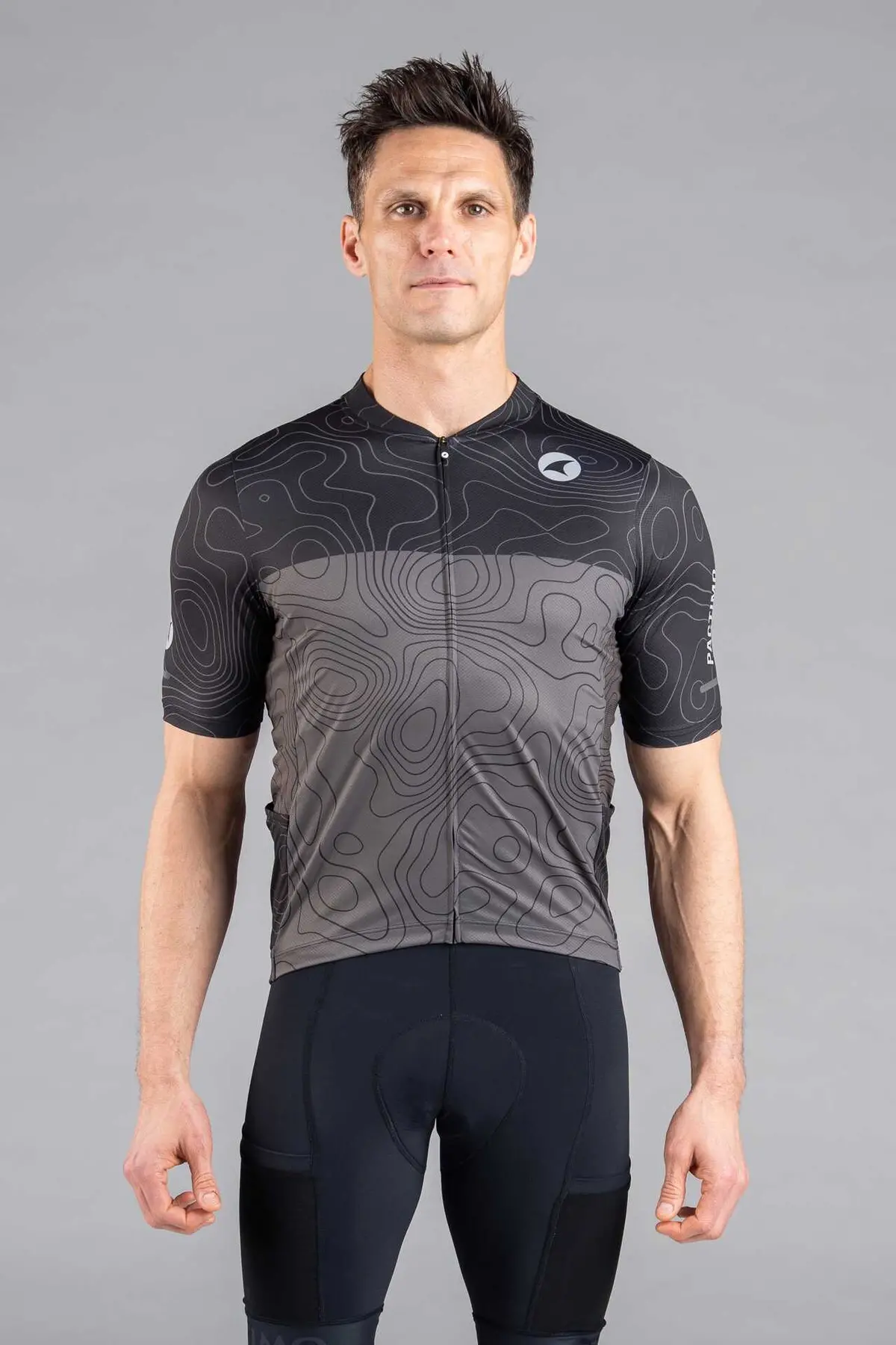 Men's Range Ascent Cargo Jersey 1