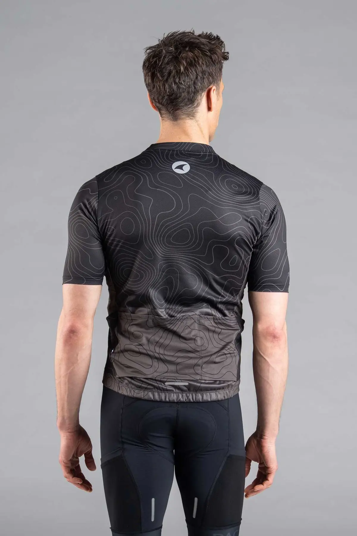 Men's Range Ascent Cargo Jersey 4