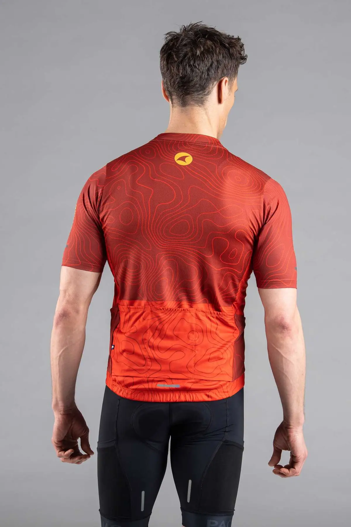 Men's Range Ascent Cargo Jersey 5