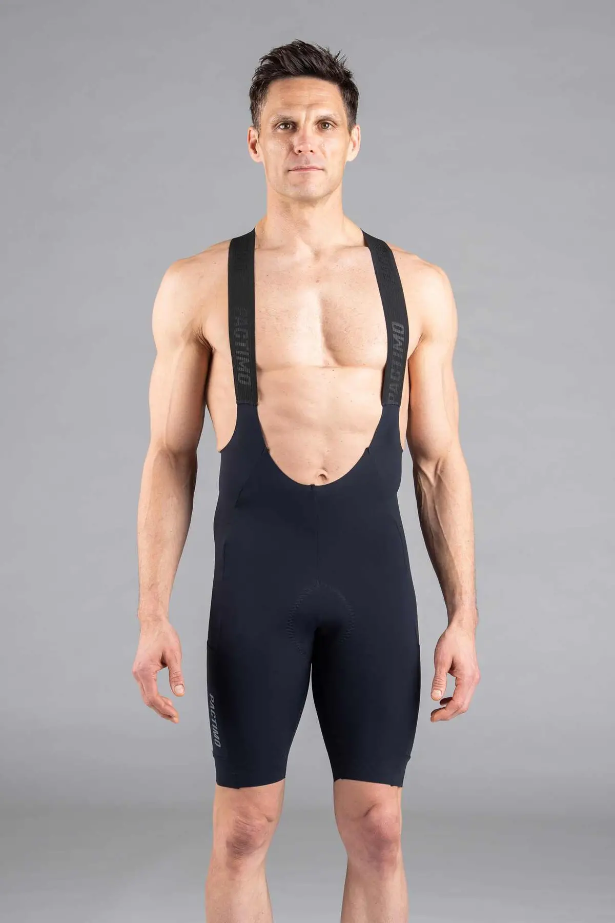 Men's Range Flyte Cargo Bib Shorts 1