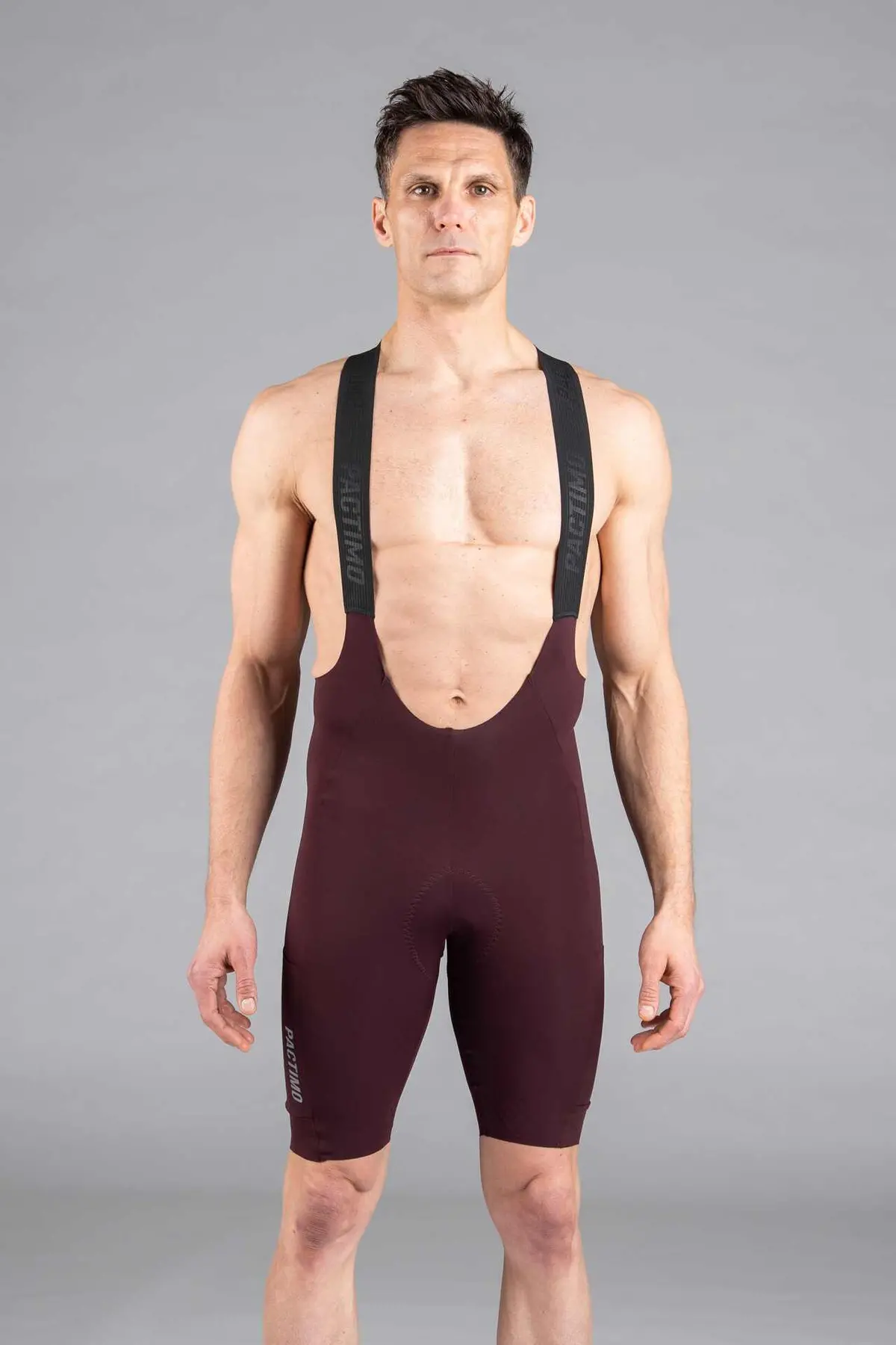 Men's Range Flyte Cargo Bib Shorts 1