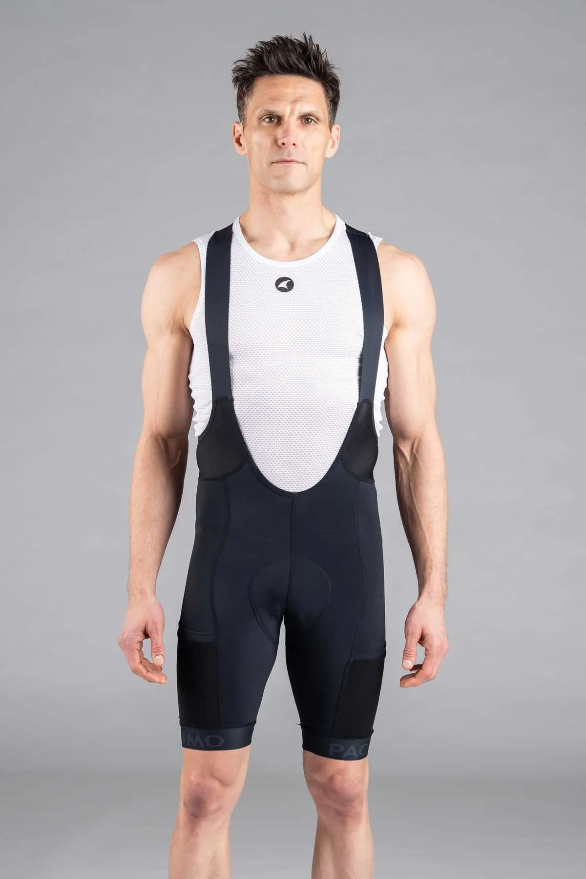 Men's Range Vector Cargo Bibs 1