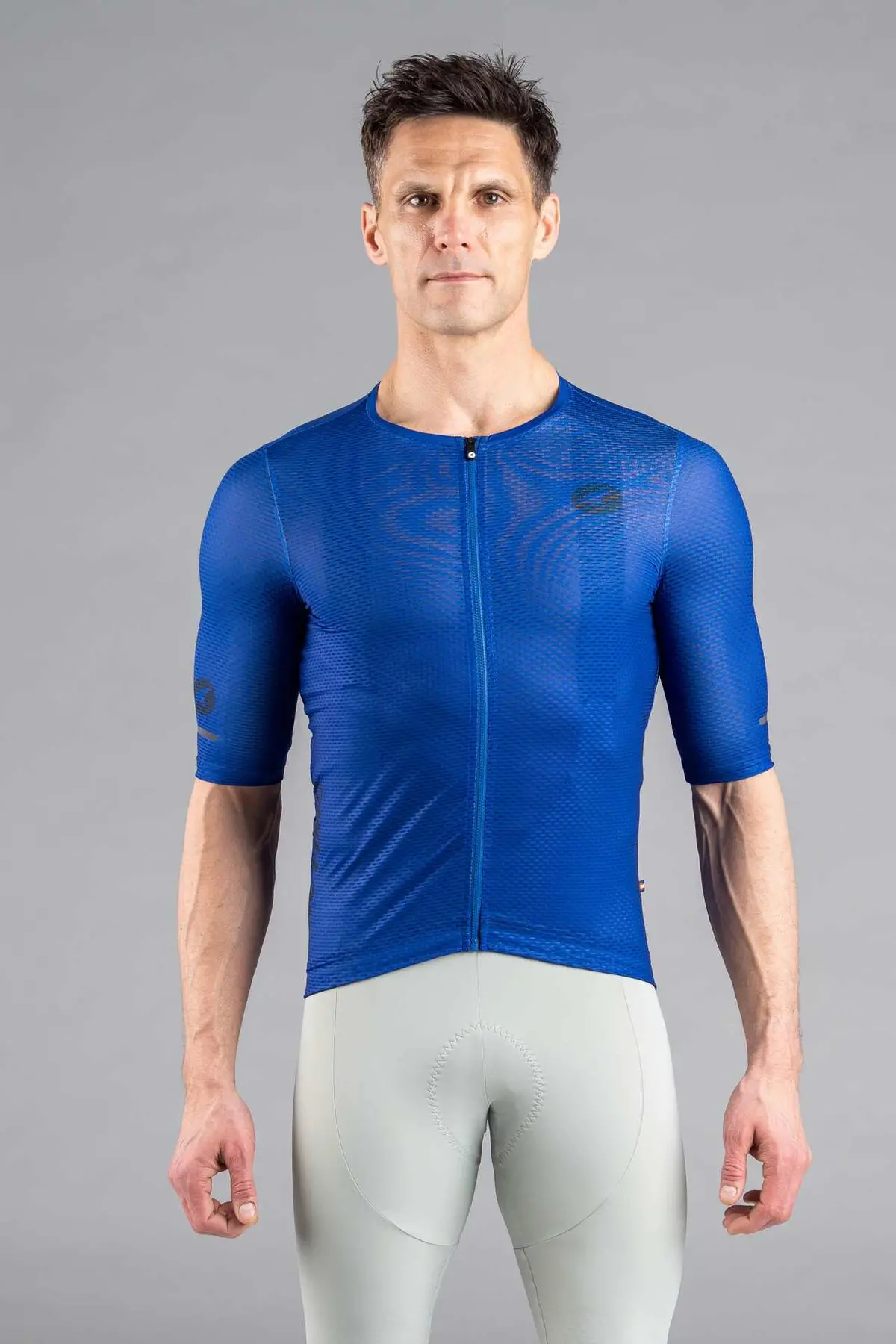 Men's Summit Aero Mesh Jersey 1