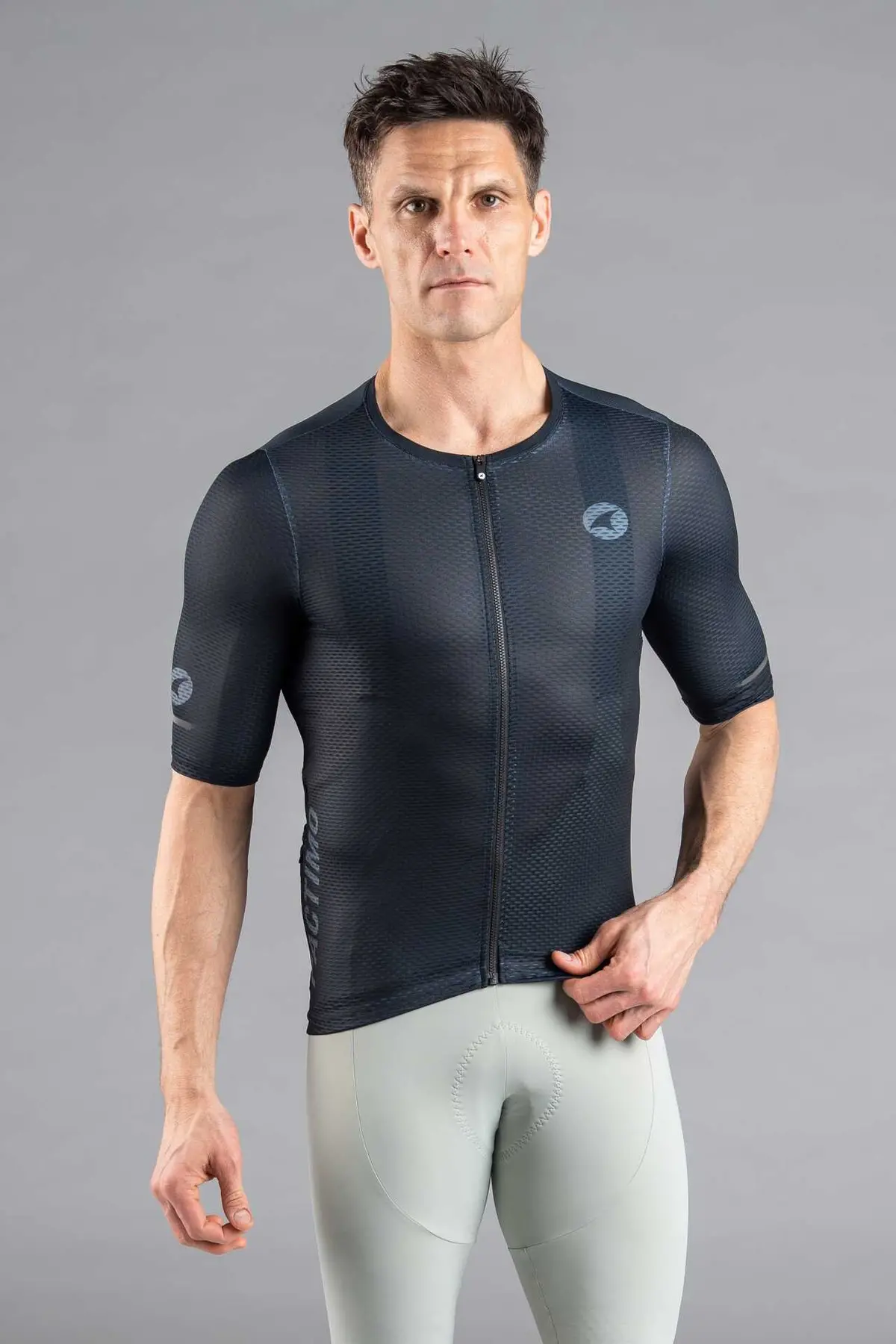 Men's Summit Aero Mesh Jersey 1