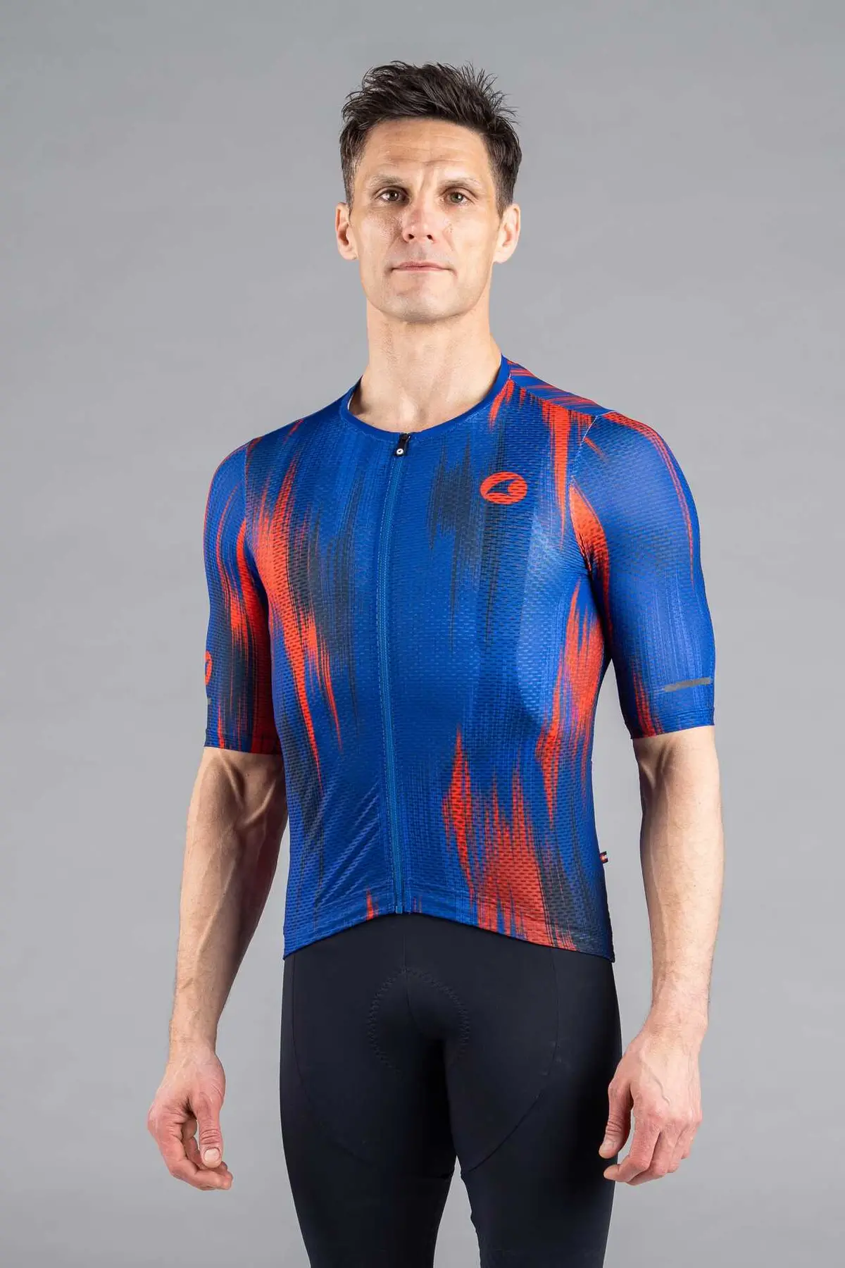Men's Summit Aero Mesh Jersey 1