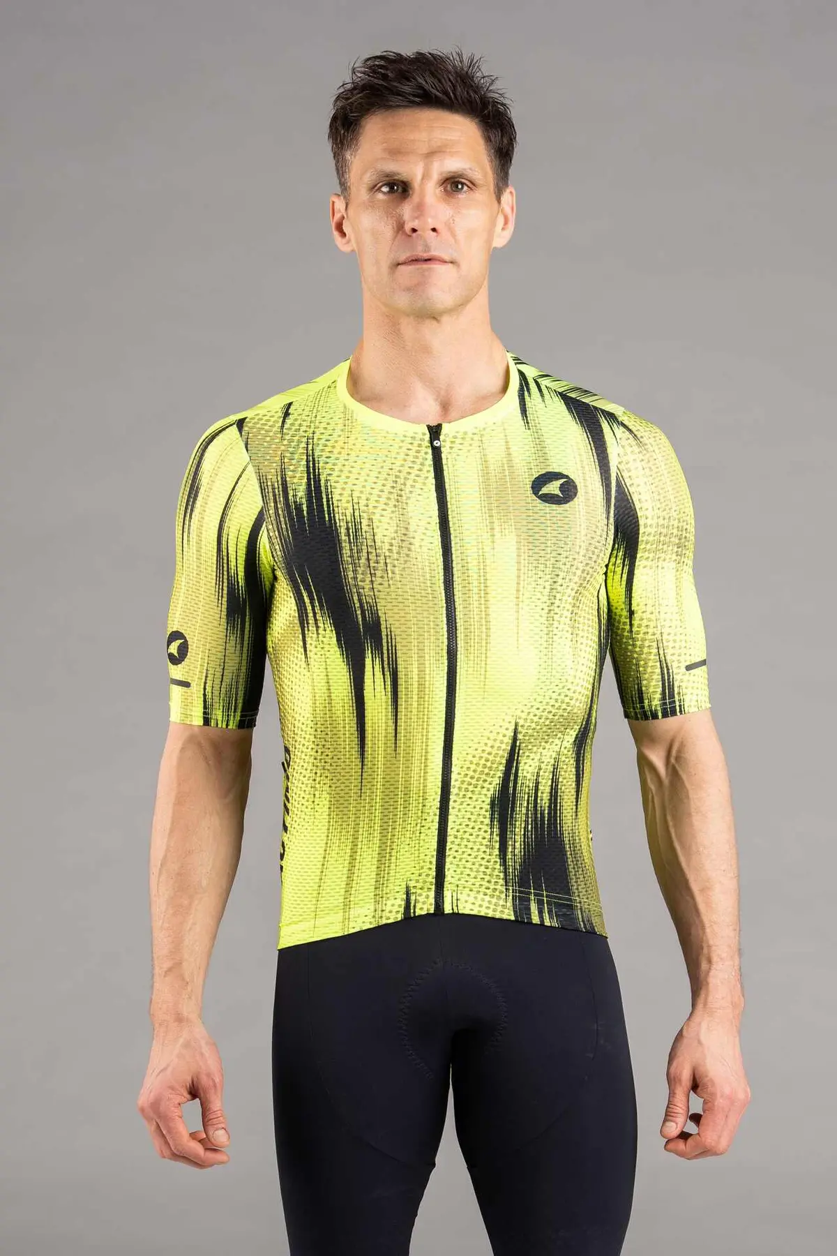 Men's Summit Aero Mesh Jersey 1