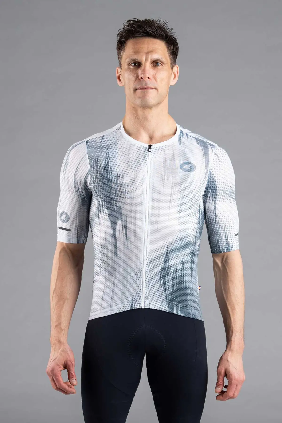 Men's Summit Aero Mesh Jersey 1