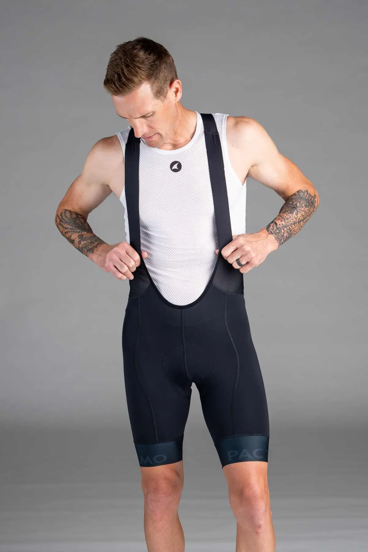Men's Ascent Vector Pro Bibs 1