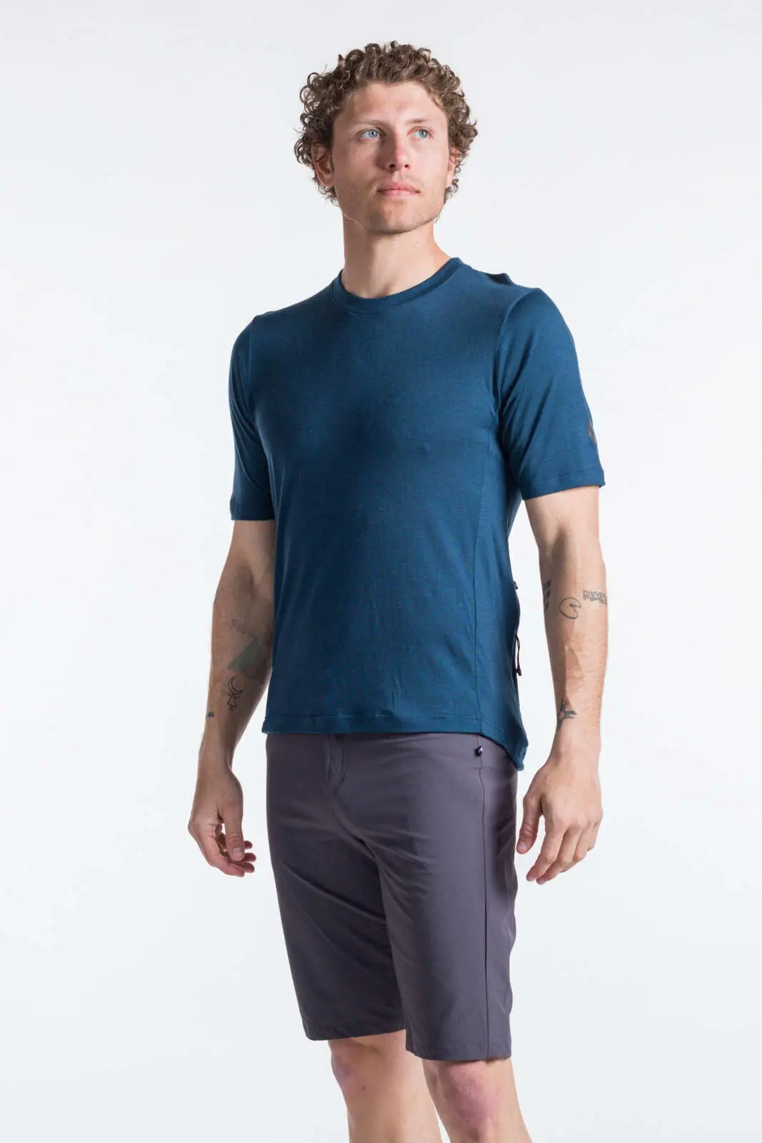 Men's Range Trail Shorts 1
