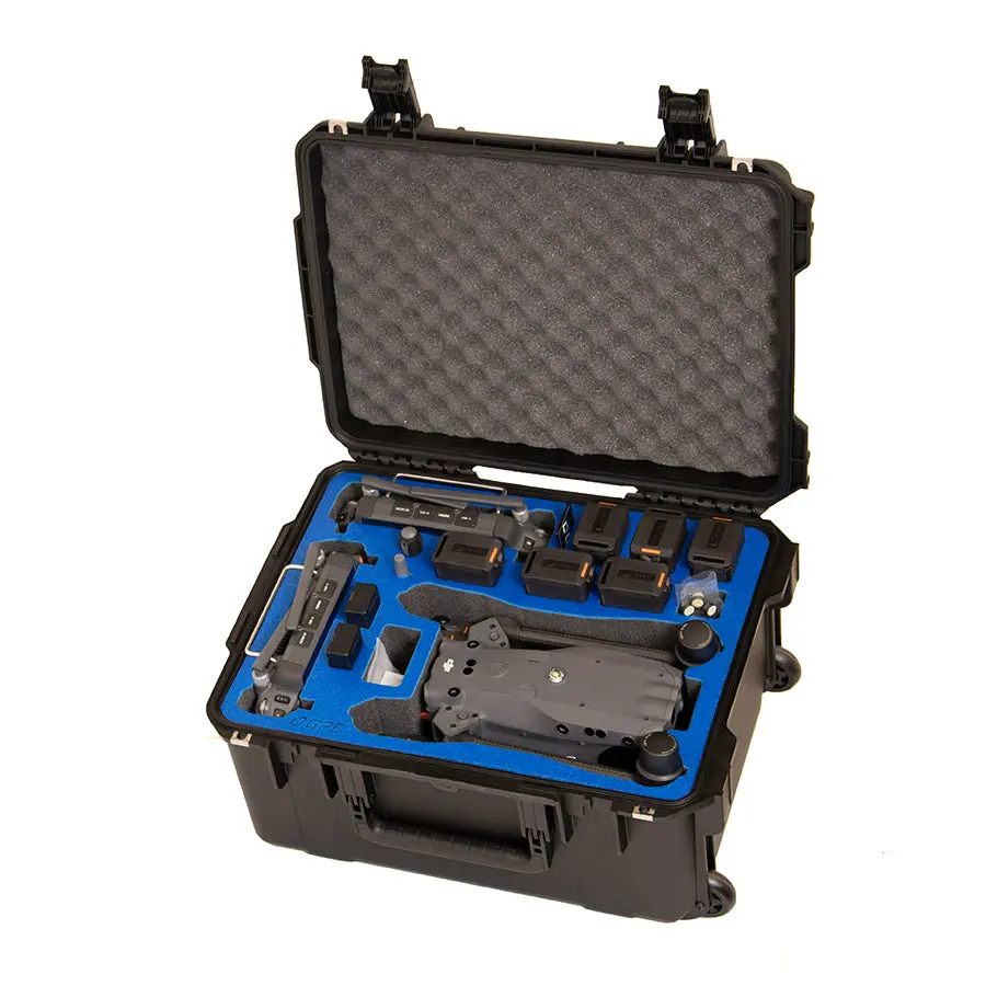 Gpc Dji Matrice 30/30T Compact Hard Case 1