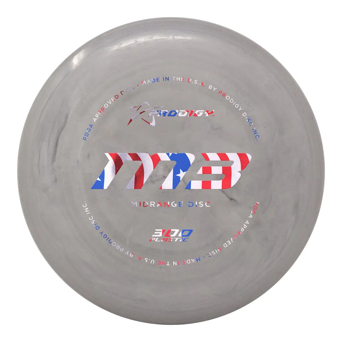 Prodigy Discs M3 Lightweight 1