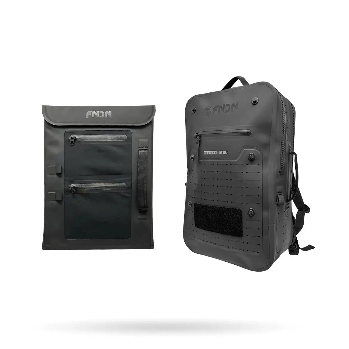 The Boss - Gear Bag Bundle 1