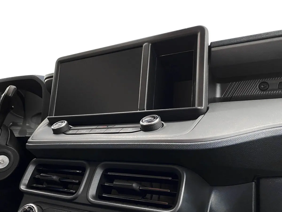 2022+ Ford Maverick | 8" Main Infotainment | Matte/Anti-Glare | Screen Protector Kit 1