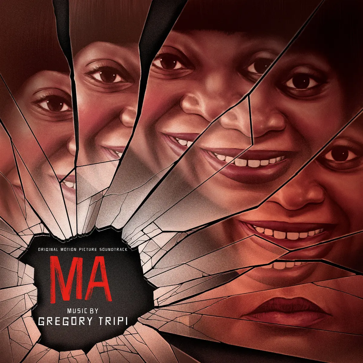 Ma – Original Motion Picture Soundtrack Lp 1