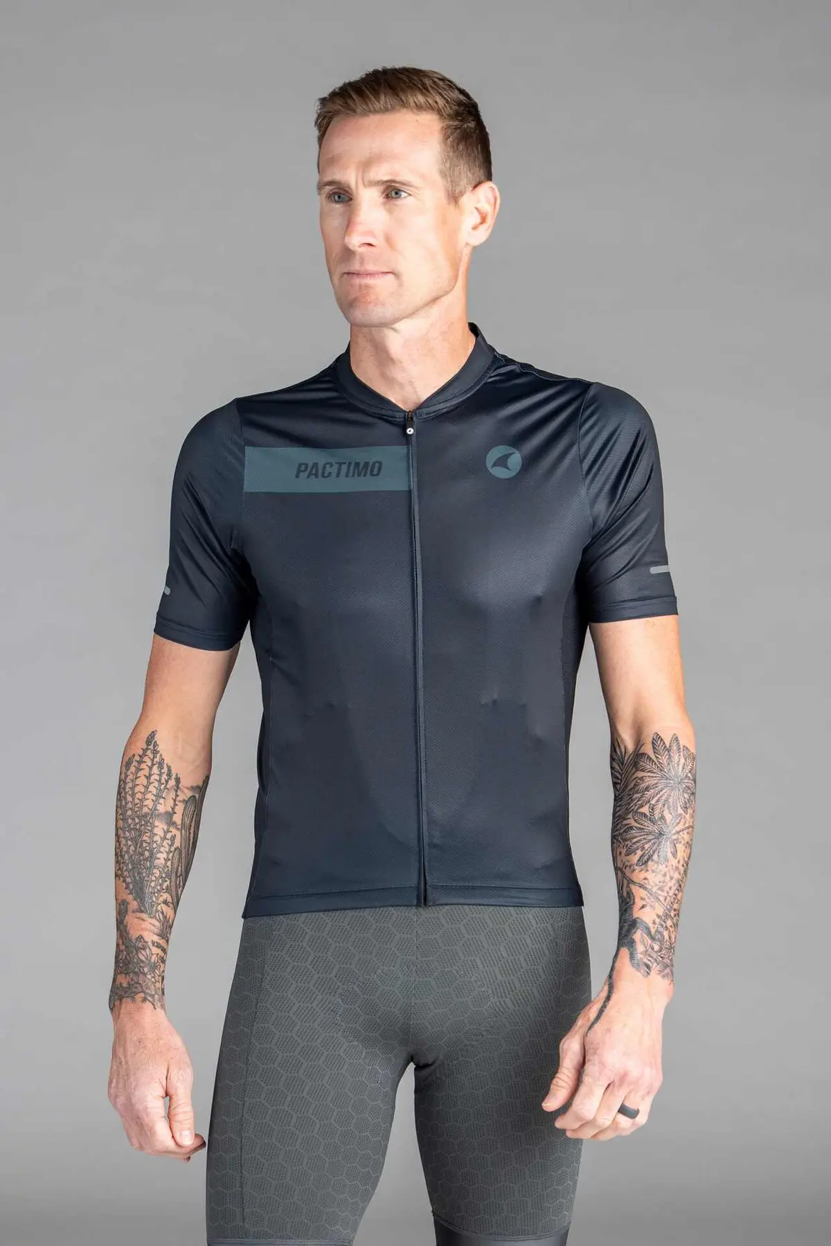 Men's Ascent Jersey 1
